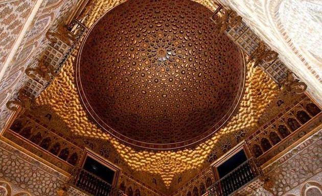 Foto de The Magic of Seville Private Tours