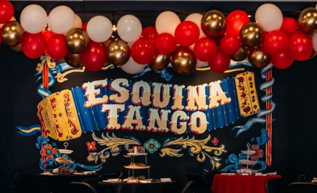 Photo of Esquina Tango