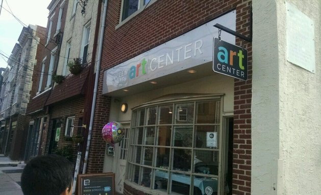Photo of Philly Art Center