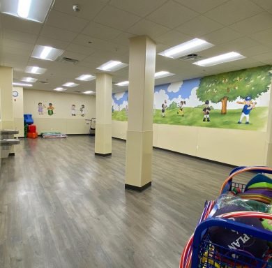Photo of Kiddie Academy of Lincoln Square-Ravenswood