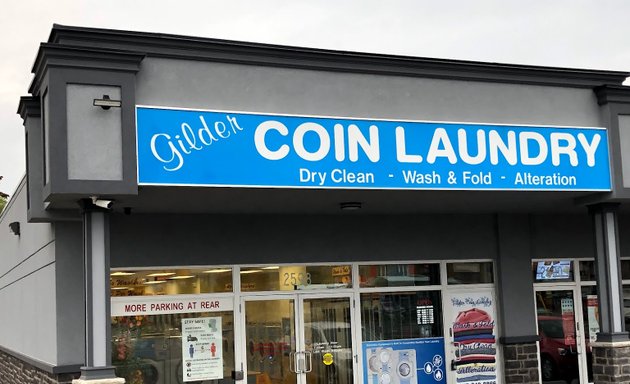 Photo of Gilder Coin Laundry
