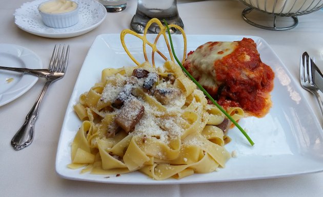 Photo of Restaurant Amato