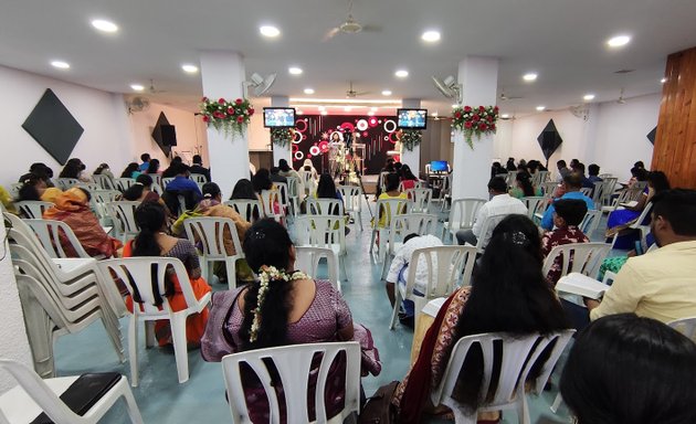 Photo of AFT Church Bangalore