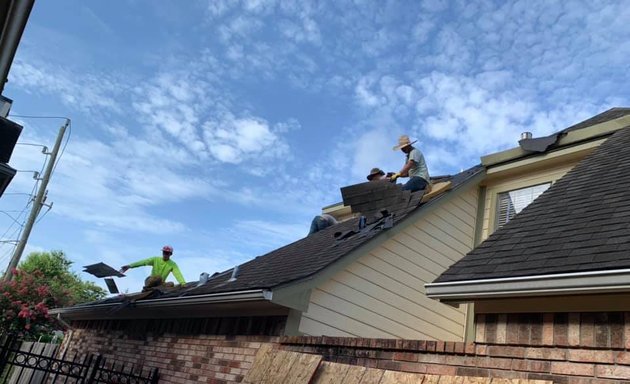 Photo of Picasso Roofing & Remodeling