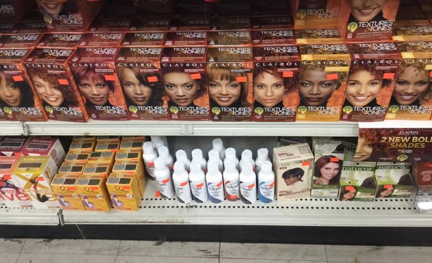 Photo of Shine up Beauty Supply