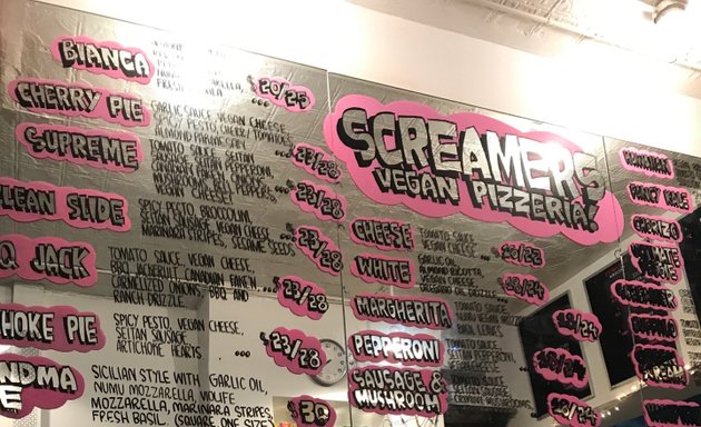 Photo of Screamer's Pizzeria