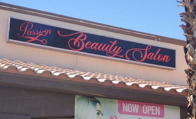 Photo of Passion Beauty Salon