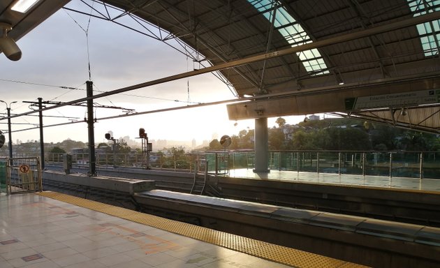 Foto de Estación Cincuentenario