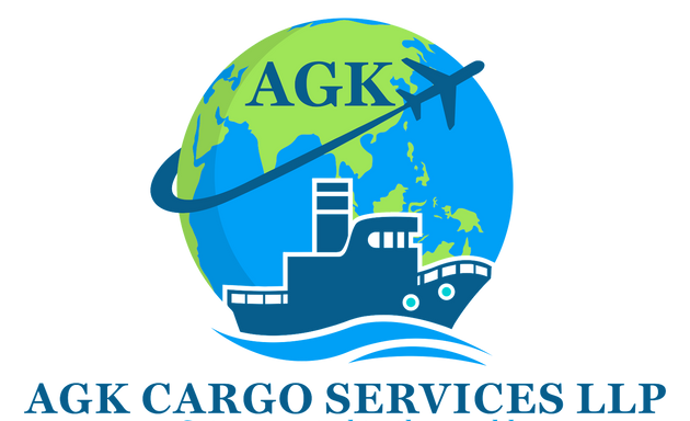 Photo of AGK Cargo Services LLP