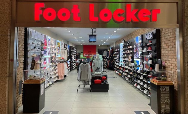 Foto von Foot Locker