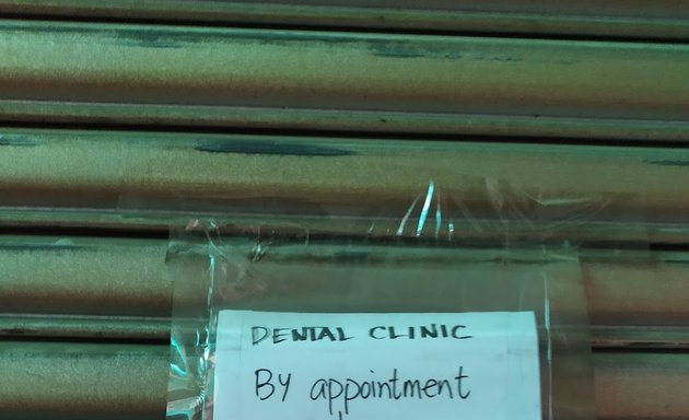 Photo of Dental Clinic (Dentista Dabaw)