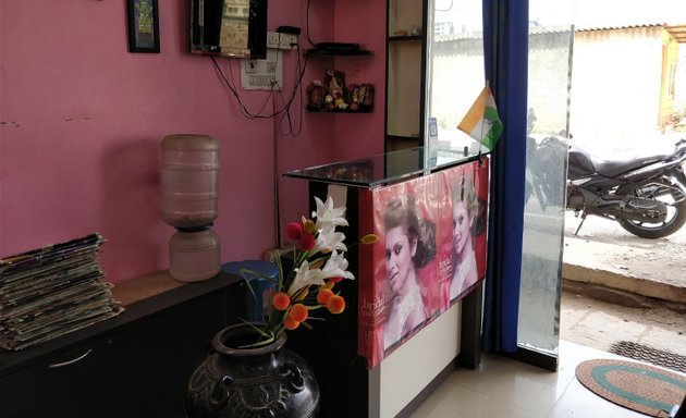 Photo of Style Me Mens Parlour