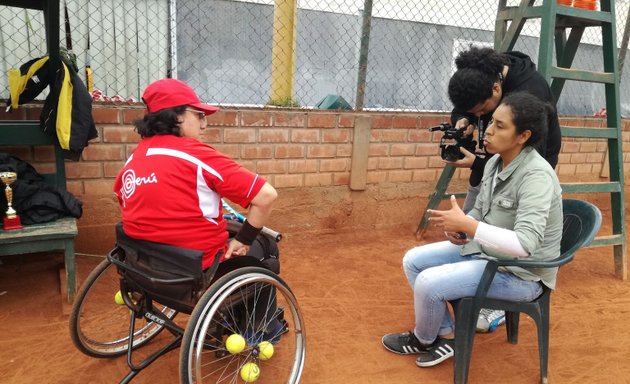 Foto de Federación Deportiva Peruana De Tenis