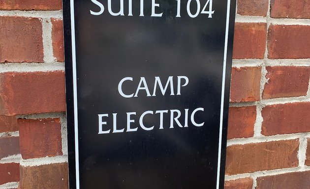 Photo of Camp Electric