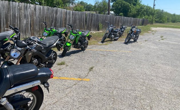 Photo of Southwest Motorcycle Training