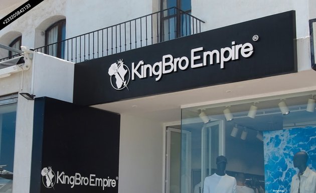 Photo of King Bro Empire