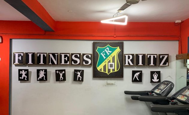 Photo of Fitness Square