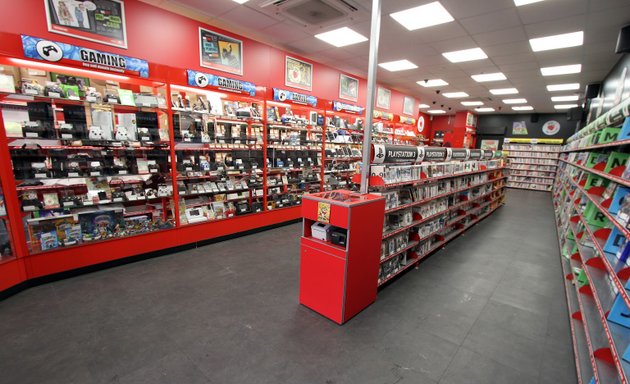 Photo of CeX