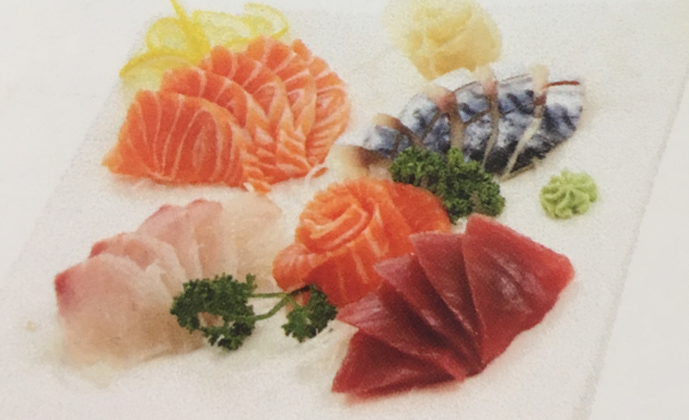Photo de ito Sushi