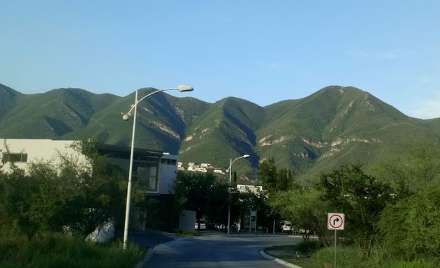 Foto de Valle del Vergel