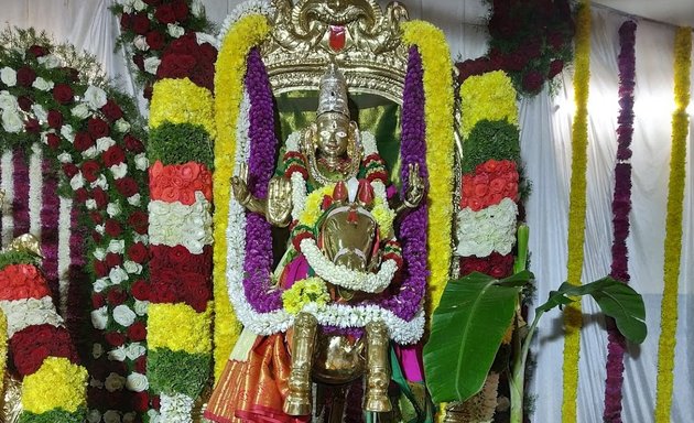 Photo of Mahalakshmi Temple