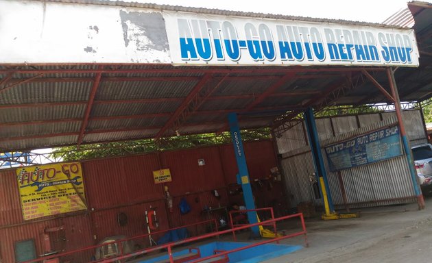 Photo of Auto-Go Auto Repair Shop