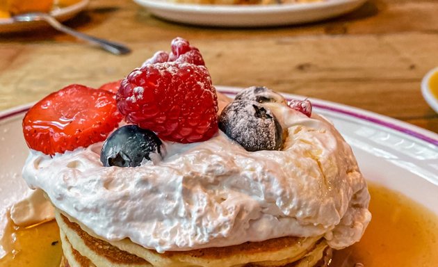 Photo of Breakfast Club Spitalfields