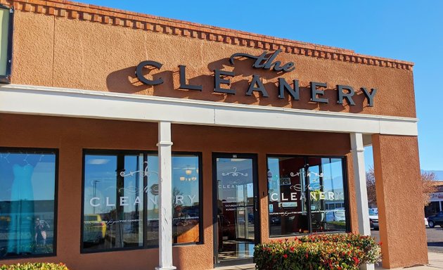 Photo of The Cleanery - Albuquerque Dry Cleaner