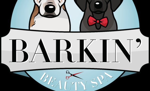 Photo of Barkin' Beauty Spa LLC