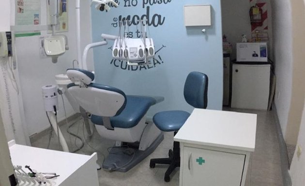 Foto de Salavagione: Odontología Estetica