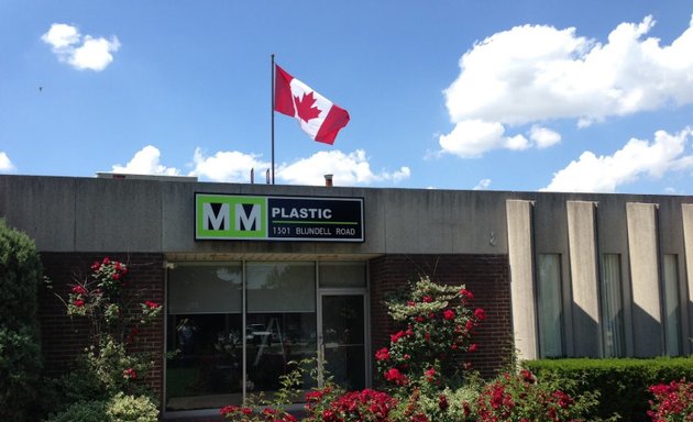 Photo of M M Plastic Manufacturing Co Inc
