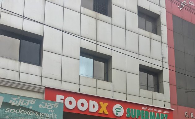 Photo of Foodex Supermarket,Yelahanka