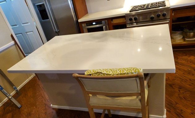 Photo of Serranos Surfaces - Kitchen Countertops Installation