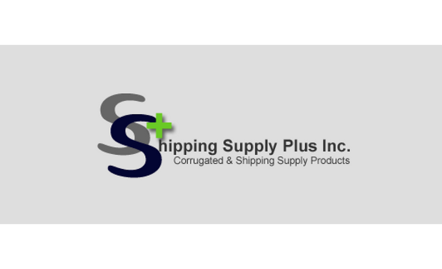 Photo of Shipping Supply Plus Inc.