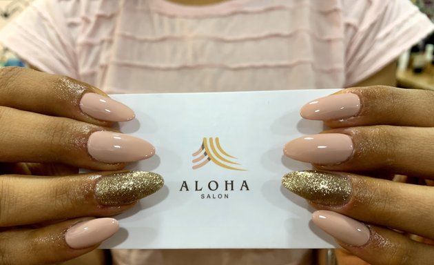 Photo of Aloha salon