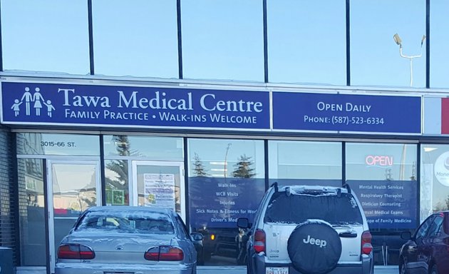 Photo of Tawa Medical Clinic