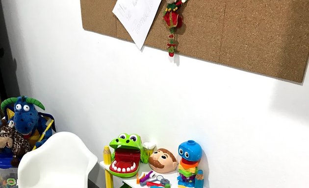 Foto de Odontología Materno Infantil