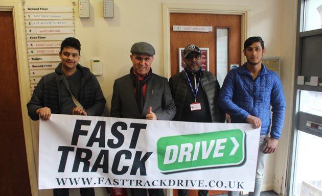 Photo of Fast Track Drive