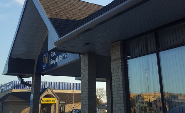 Photo of RBC Royal Bank