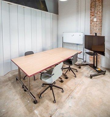 Photo of Davinci Meeting Rooms