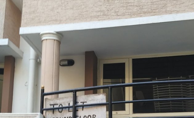 Photo of Balaji Residency, KSRTC Layout, Chikkallasandra