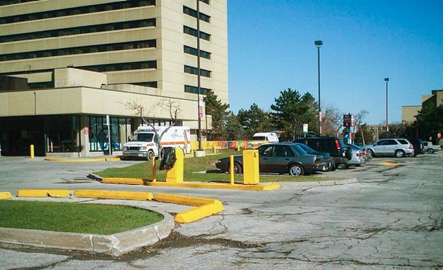 Photo of Etobicoke General Hospital - Lot #207