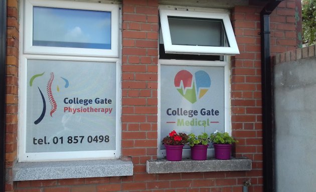 Photo of College Gate Clinic