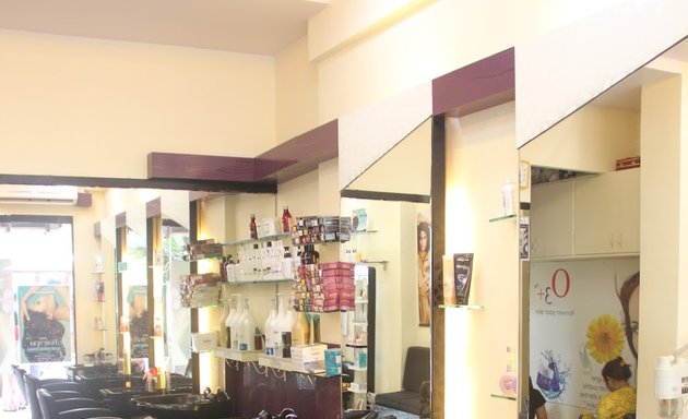 Photo of Global Hair & Beauty Salon