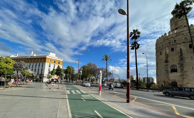 Foto de Pura Menta Abogados, Comunicación y Asesores