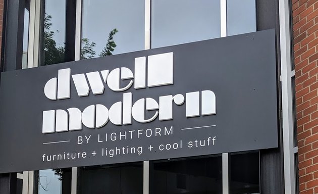 Photo of Dwell Modern