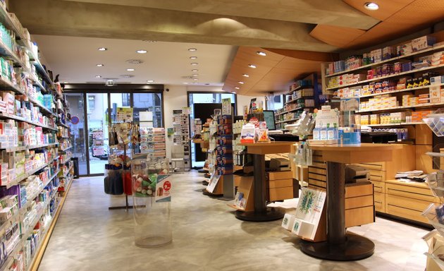 Photo de Grande Pharmacie de l'Ouest Lyonnais