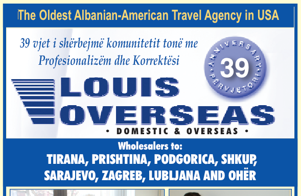 Photo of Louis Overseas Travel Co
