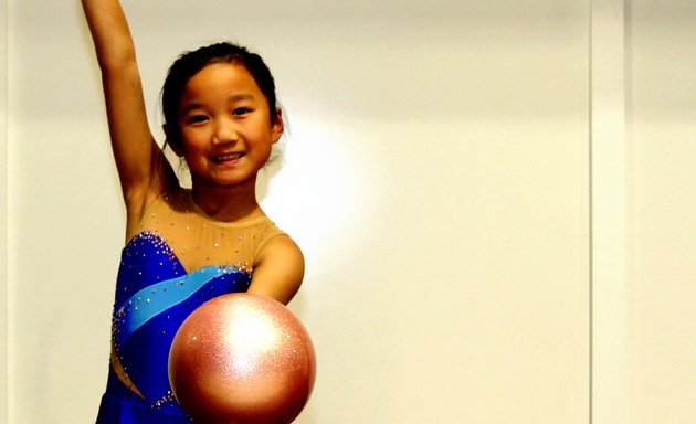 Photo of Seattle Rhythmic Gymnastics