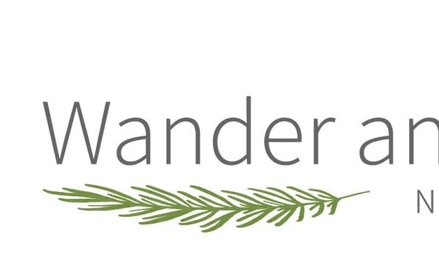 Photo of Wander and Nourish Nutrition